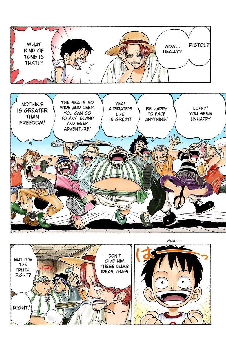 One Piece Fans