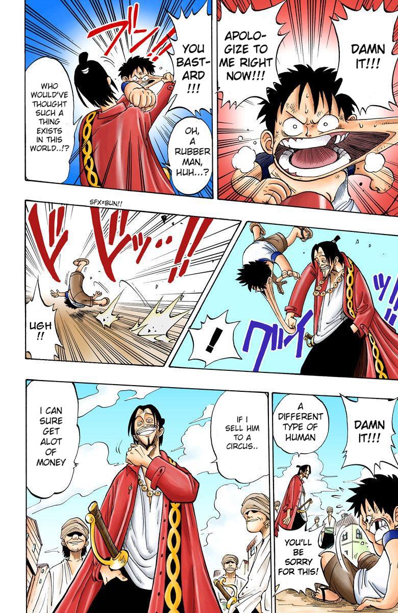 One Piece Fans