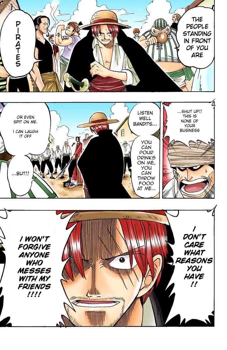 One Piece Fans
