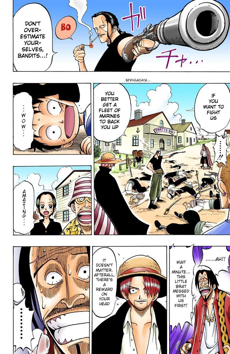 One Piece Fans