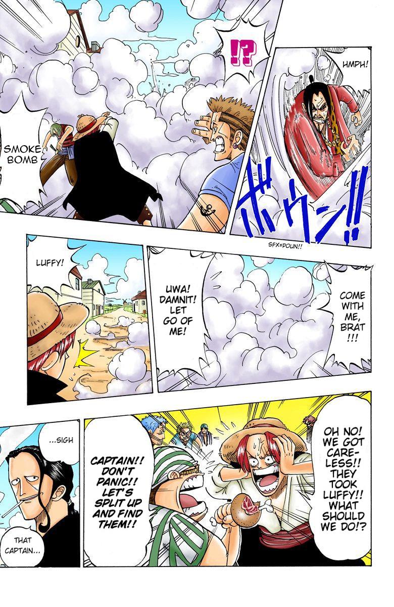 One Piece Fans