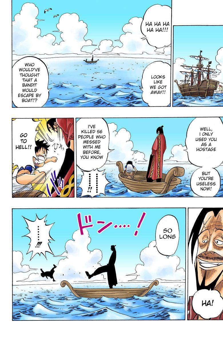 One Piece Fans