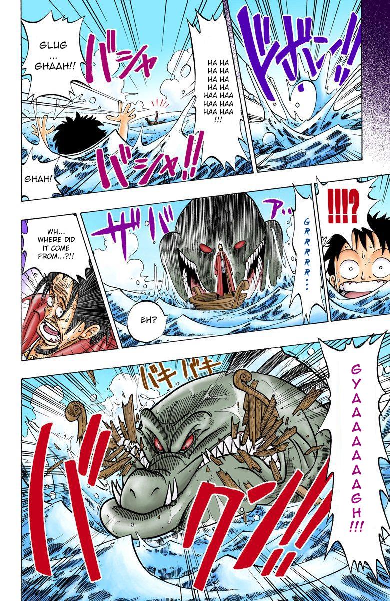 One Piece Fans