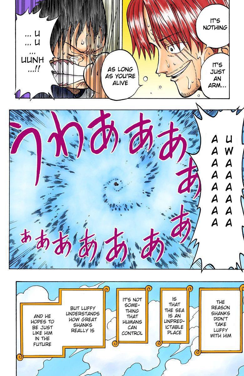 One Piece Fans
