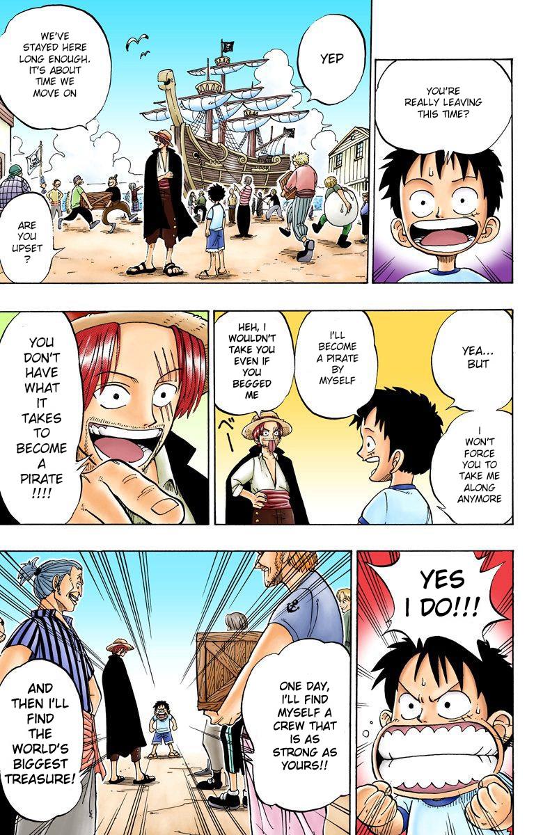 One Piece Fans