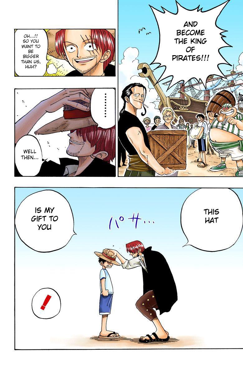 One Piece Fans