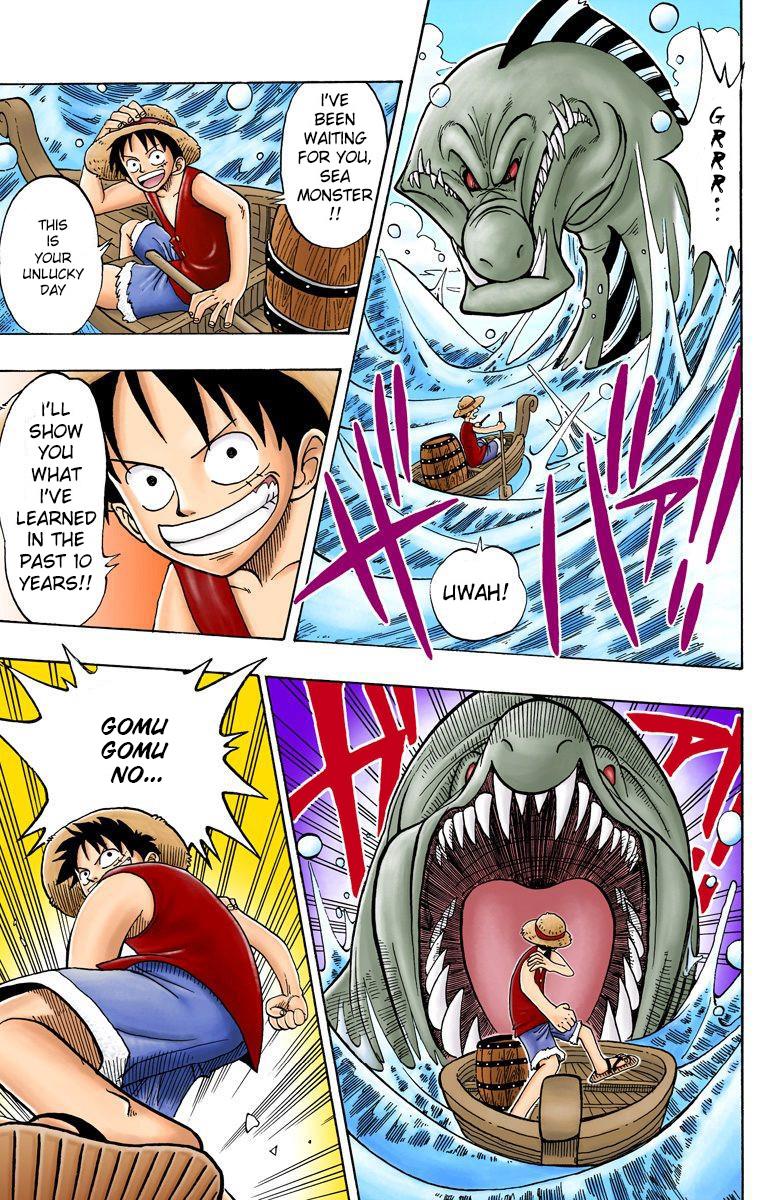 One Piece Fans