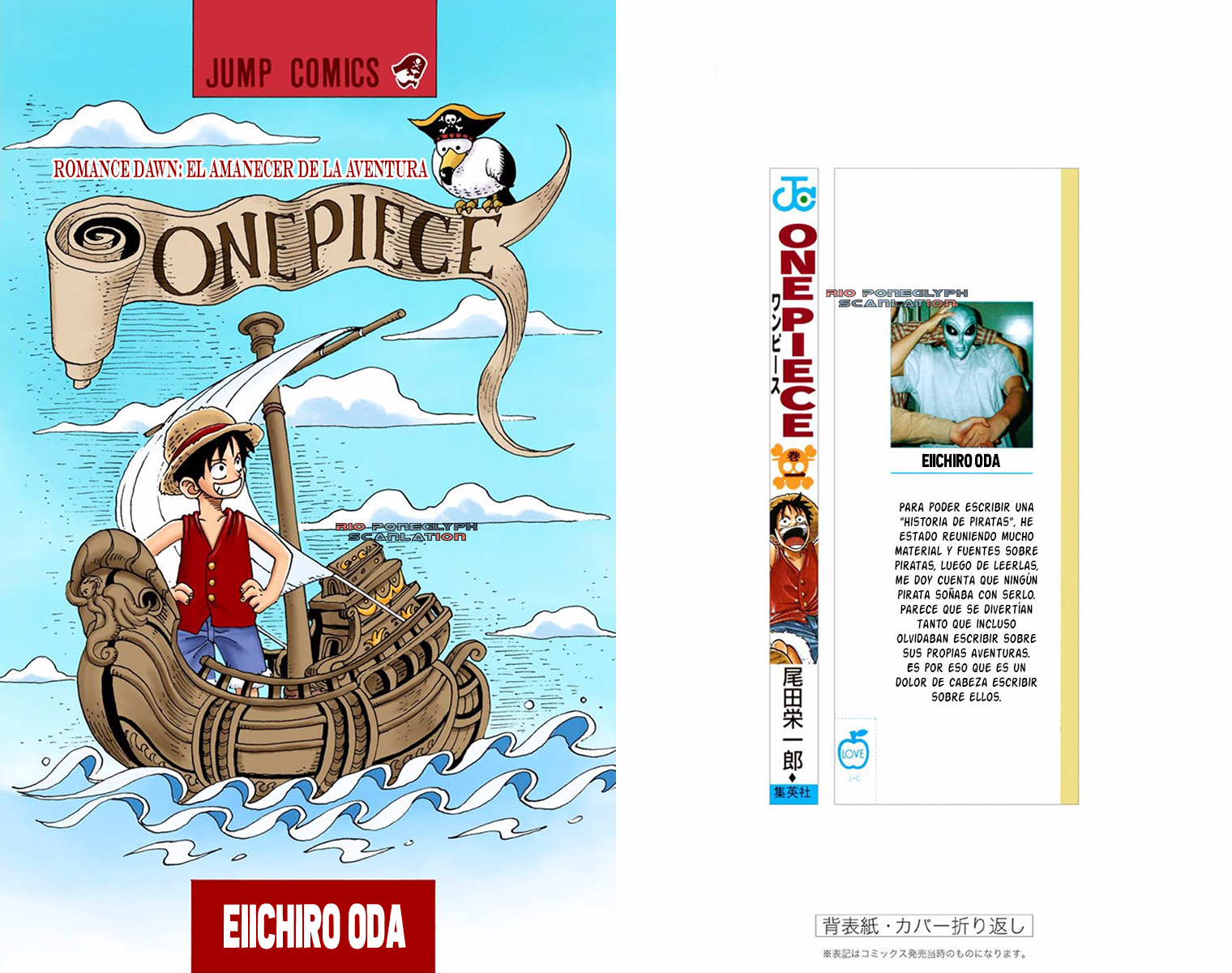 One Piece Fans