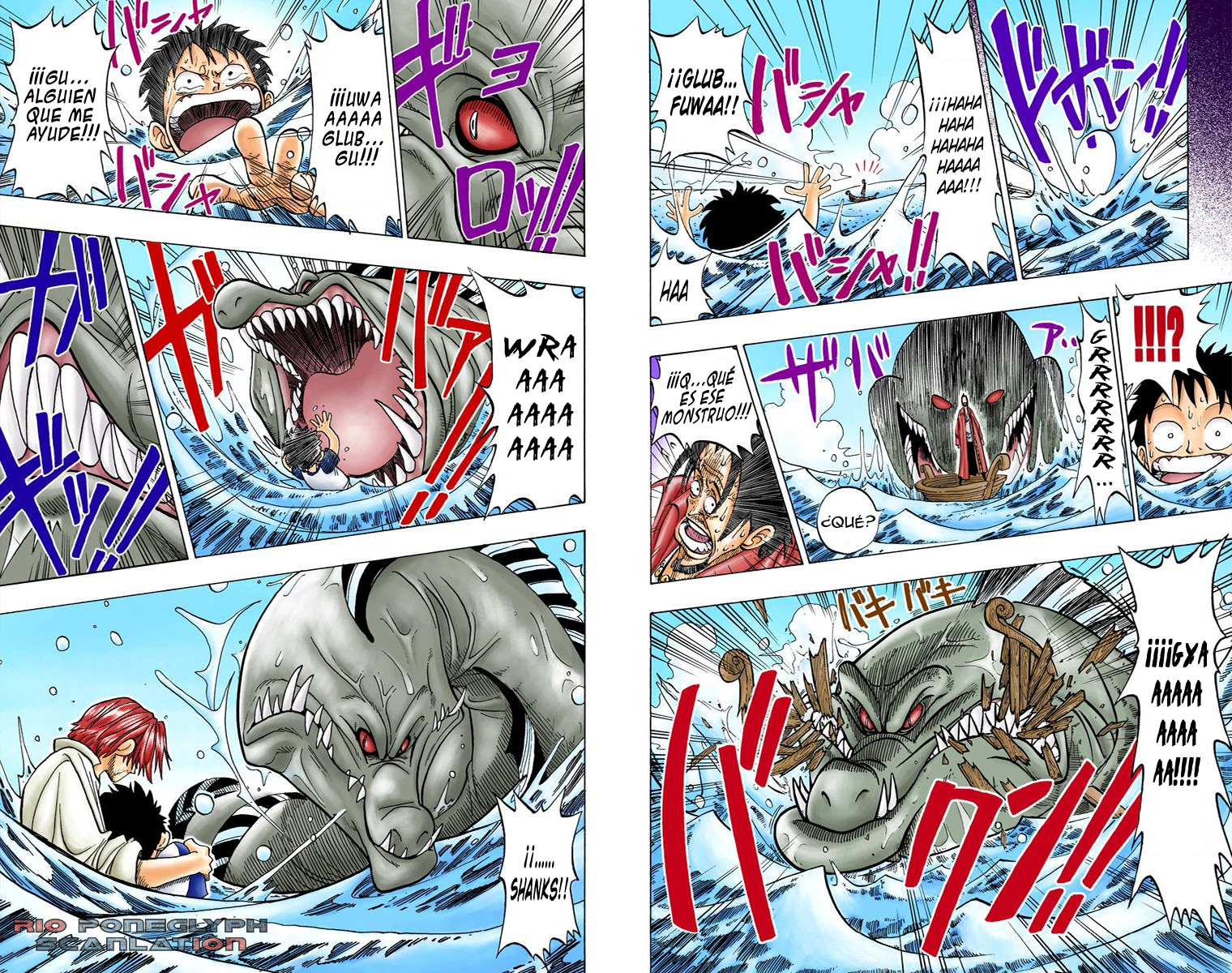 One Piece Fans