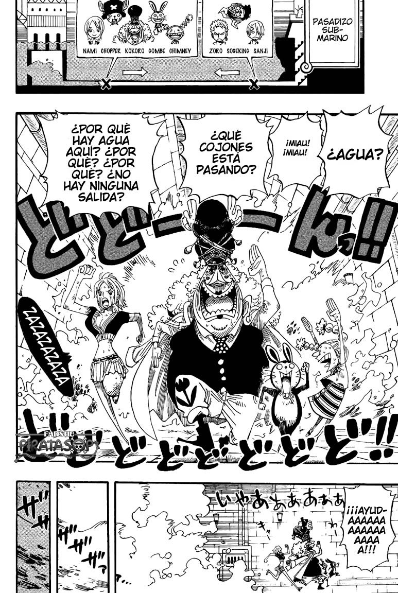 One421 One Piece Fans