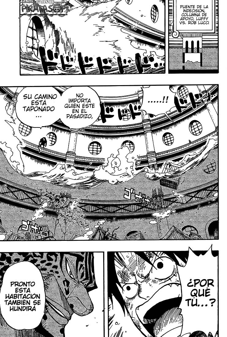 One421 One Piece Fans