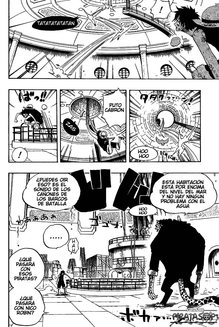 One421 One Piece Fans